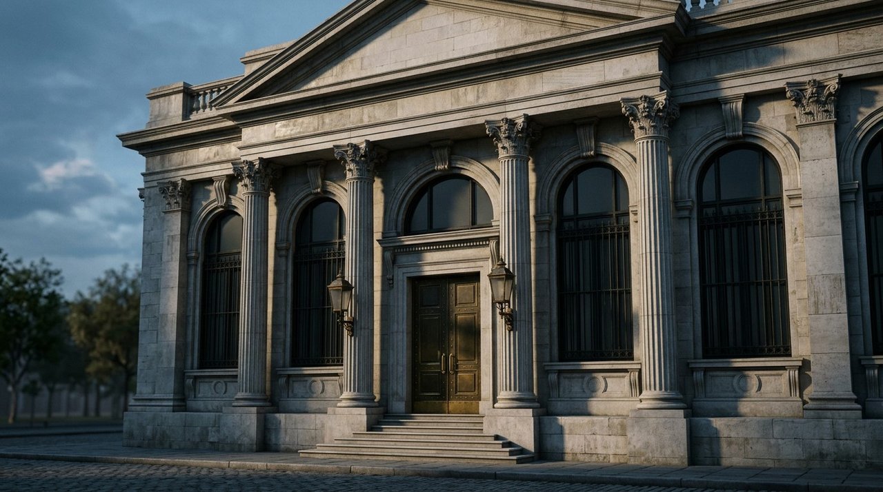 US Treasury Targets Egyptian Bank’s UAE Branches Over Iran Shadow Banking Network