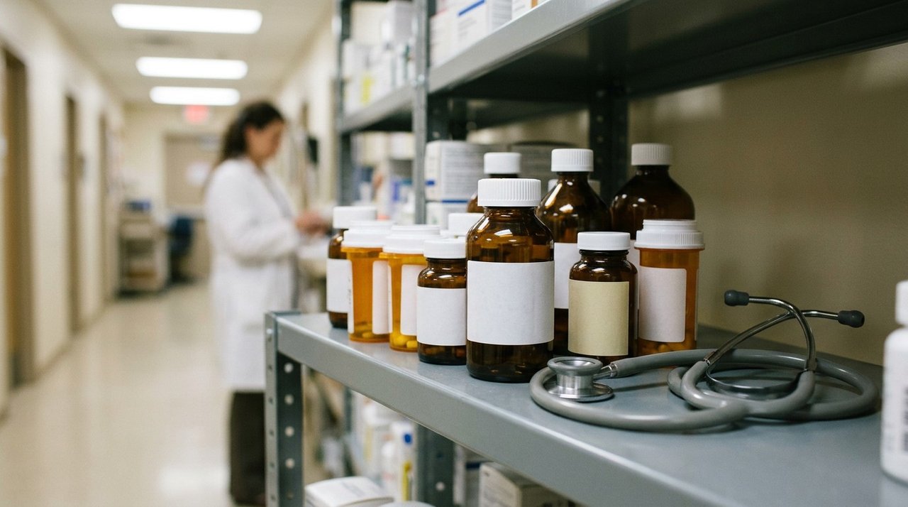 Walmart Agrees to  Million Settlement Over Allegations Pharmacies Filled Illegal Opioid Prescriptions