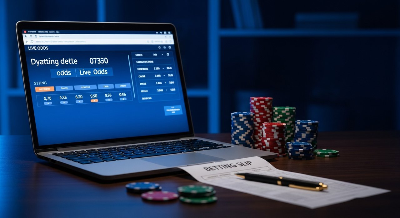 Washington Court Orders Kalshi to Halt Most Betting Operations Statewide
