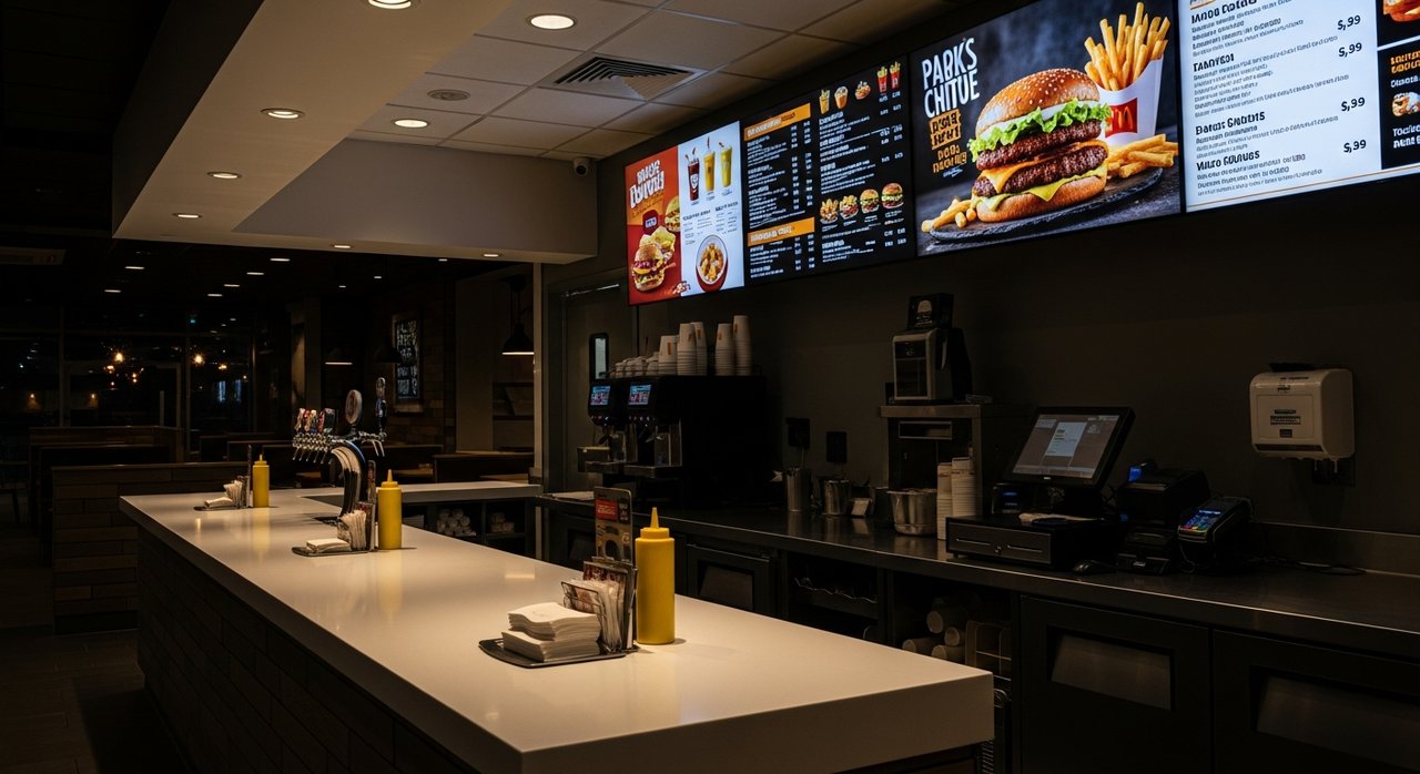Wendy’s Stock Surges 15% as Trian Fund Preps Takeover Bid Amid Sales Slump