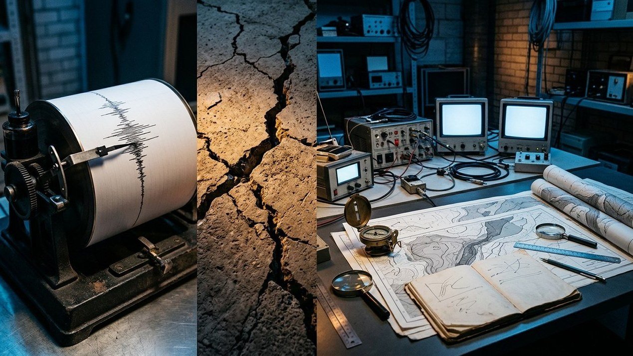 3.6 Magnitude Earthquake Strikes Near Great Falls, Montana