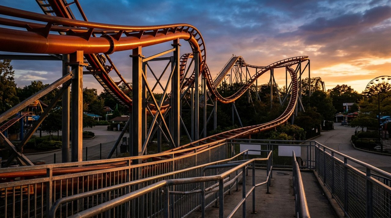 Activist Investor Jana Partners Demands Six Flags Explore Immediate Sale