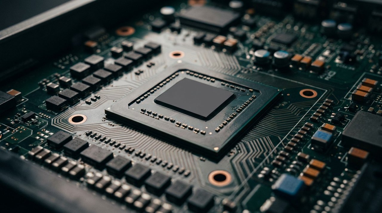 Alibaba Unveils China’s Most Powerful AI Chip in  Billion Push to Rival Nvidia