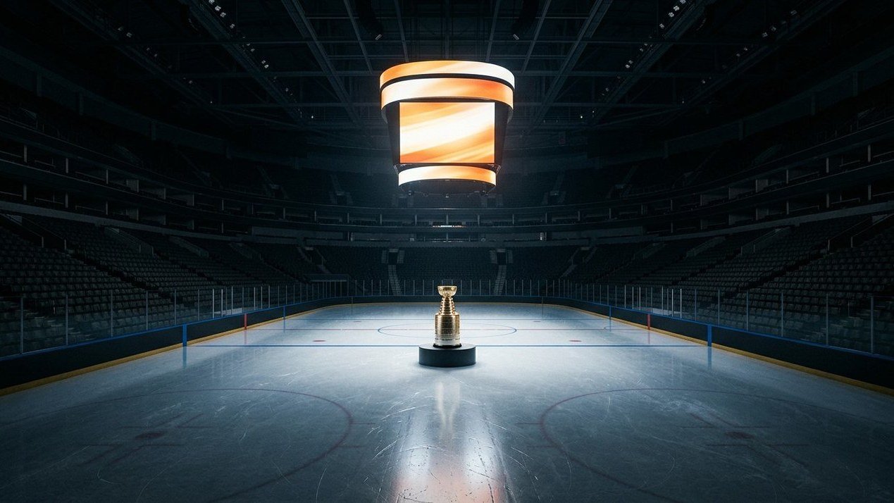 Anaheim Ducks Lock Down Gauthier with Blockbuster Six-Year Deal Worth .5 Million AAV