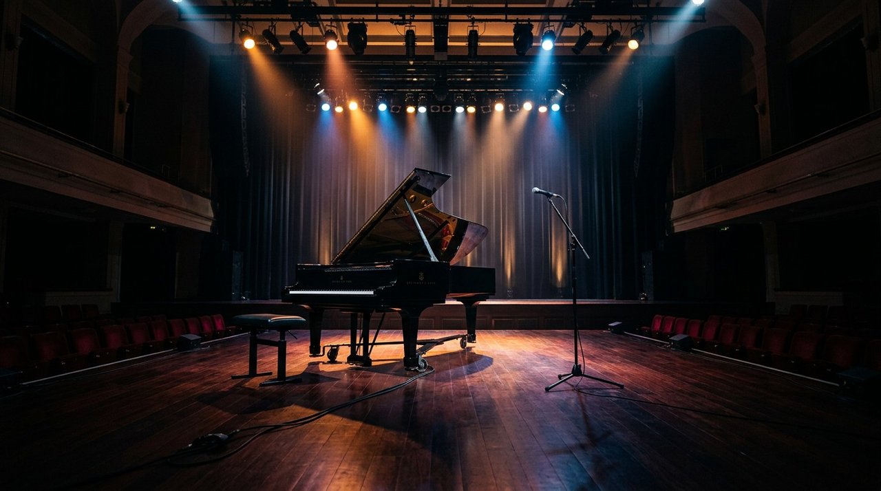 Austin Nonprofit Pioneers Healthcare Model for Musicians Amid Rising Insurance Costs