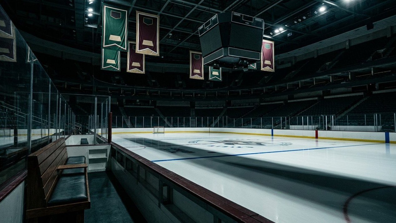 Avalanche Lock Down Jared Bednar with Long-Term Contract Extension Through 2030-31