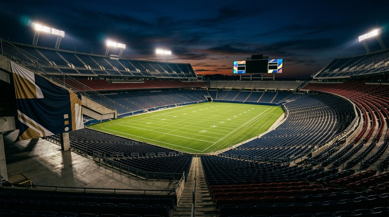 Bills Face Texans in Crucial Week 1 Test as AFC Powers Clash in Houston