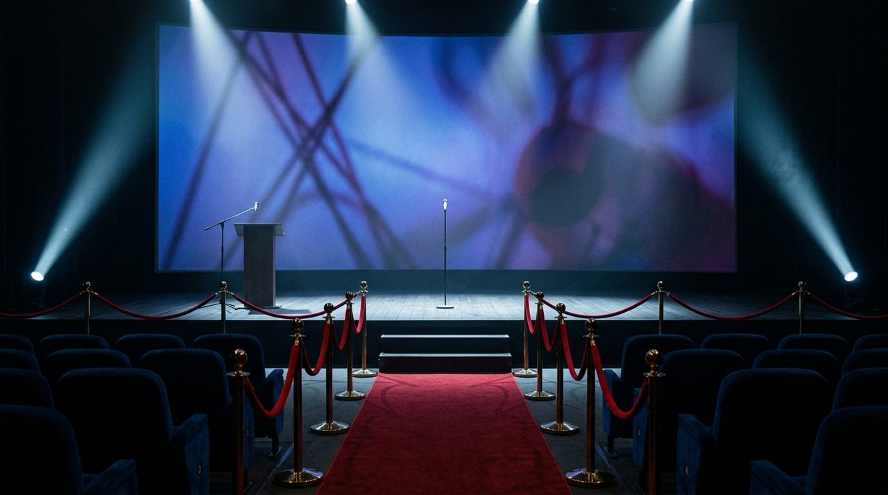 Busan International Film Festival Unveils Star-Studded Lineup for Fan Events