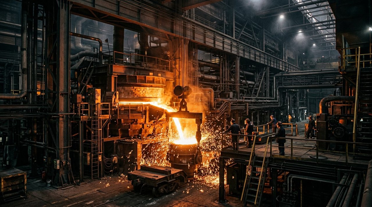 Carney Threatens Legal Action Against US Steelmaker Over Tariff-Linked Layoffs