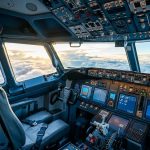 Dubai-to-Tel Aviv Flight Diverted After Cockpit Knife Attack in Saudi Arabia
