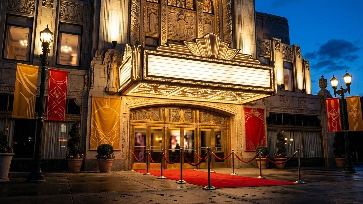 Durban FilmMart 2026 Turns Inward as African Cinema Charts Independent Path Forward