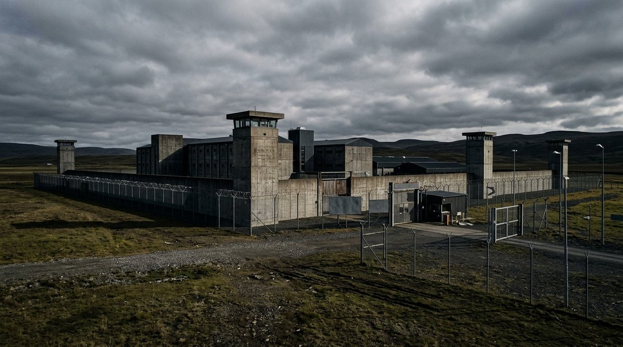 Elizabeth Holmes Approved for Halfway House Transfer in August 2027