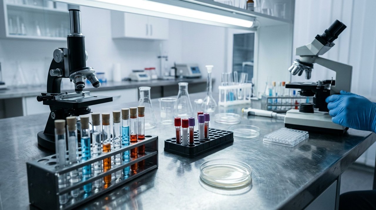 FDA Advisory Panel Weighs First Multi-Cancer Blood Test as Industry Watches Closely