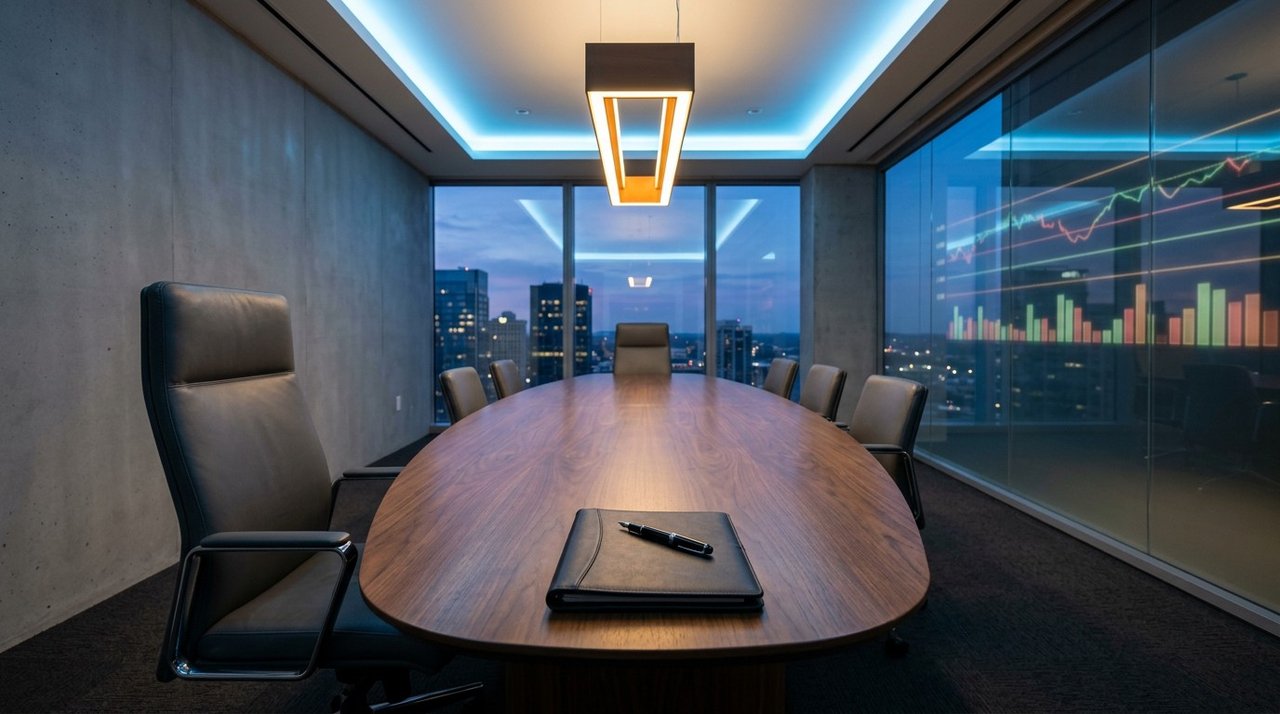 Goldman Sachs Board Eyes Waldron Promotion as Solomon Prepares to Step Back