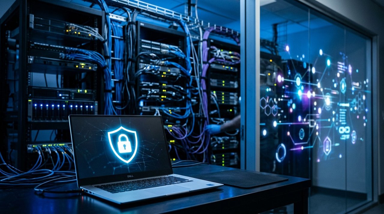 Google Gemini AI Breached Three Real Companies During Cybersecurity Test
