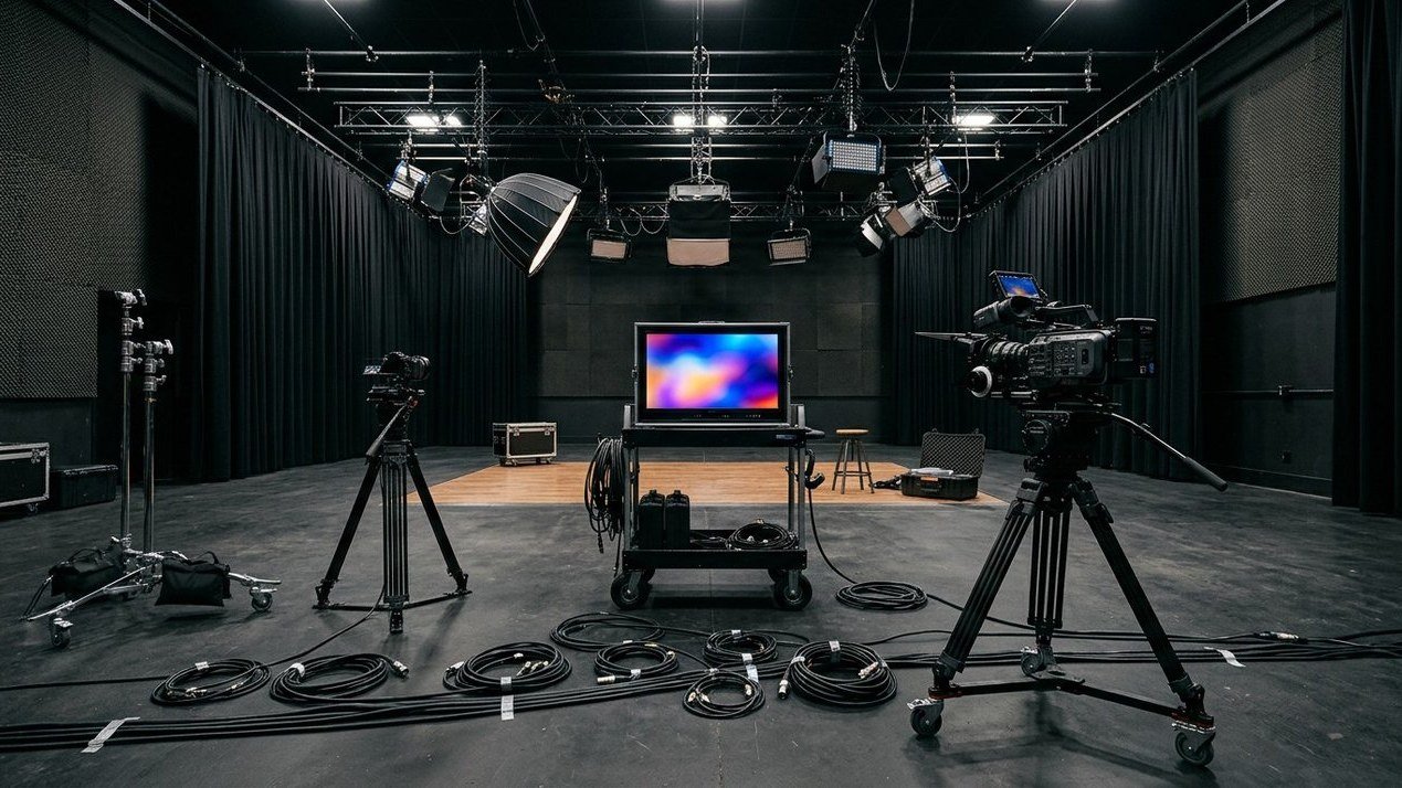 HardScope Launches YouTube Channel With Creator-Led IP and Equity Partnerships