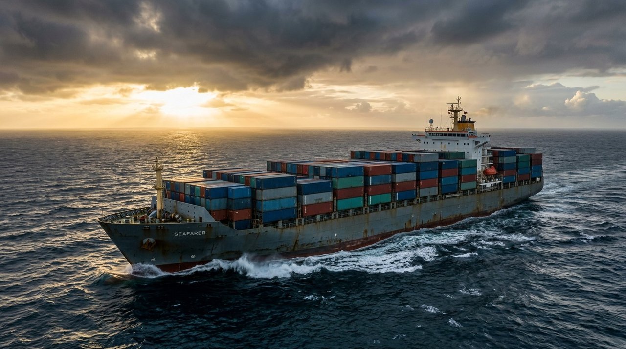 India Condemns Gulf Shipping Attacks at UN as Global South Faces Trade Squeeze
