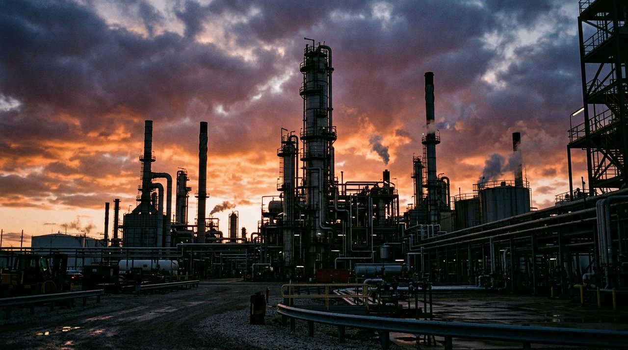Japan’s Trade Deficit Surges Past  Billion as Oil Import Bill Soars