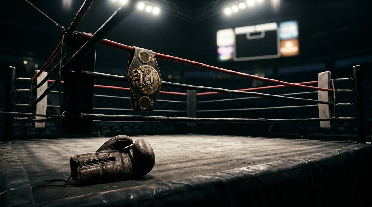 Katie Taylor Retires Undefeated Champion After Croke Park Victory Before 80,000 Fans