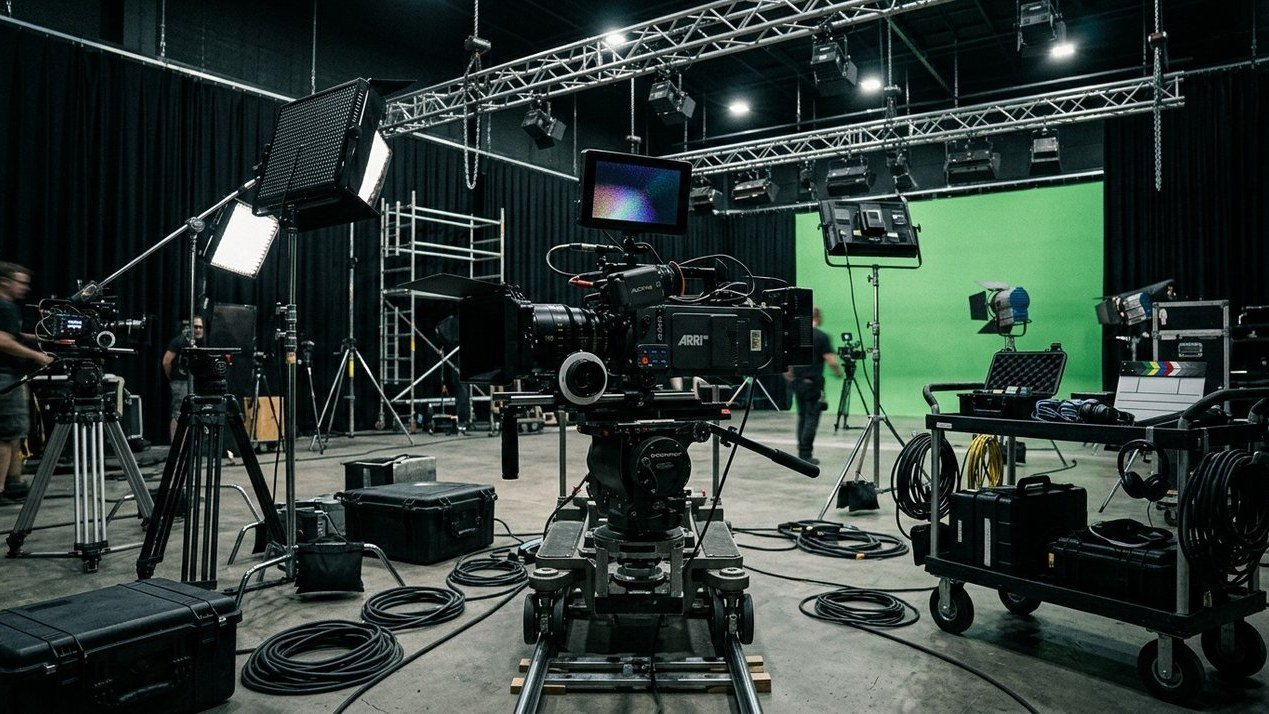 Kling AI Hosts TIFF Panel on Human-Led AI Filmmaking: The Script Is Still the Blueprint