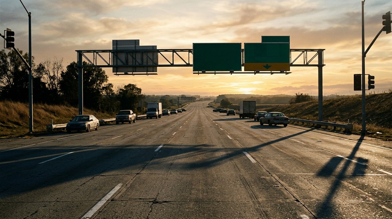 Labor Day Travel Surge: Record Gas Prices and Over 17 Million Flyers Expected