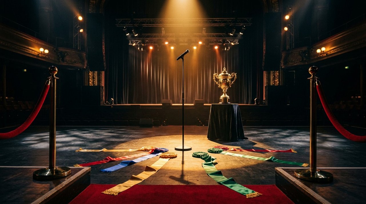 Madonna Dominates 2026 MTV VMAs With Seven Wins as Taylor Swift Sets New Record