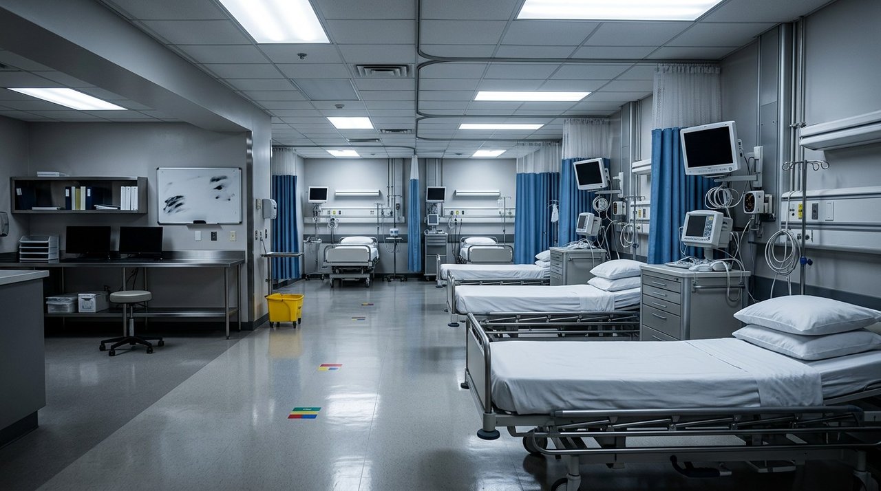 Medical Bills Expose Gaps in Emergency Care Protections as Patients Face Tens of Thousands in Unexpected Charges