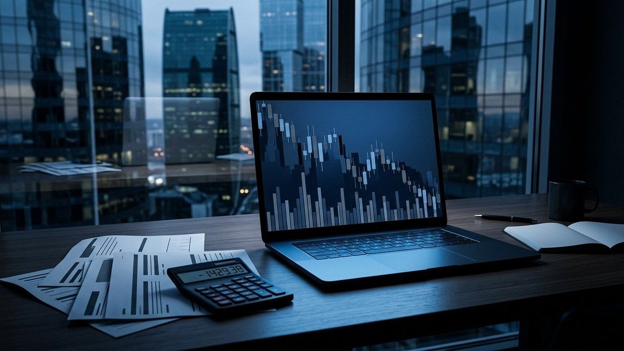 Meta Slides 4% as Profit-Taking Follows 32% Monthly Rally on Muse AI Agent Hype