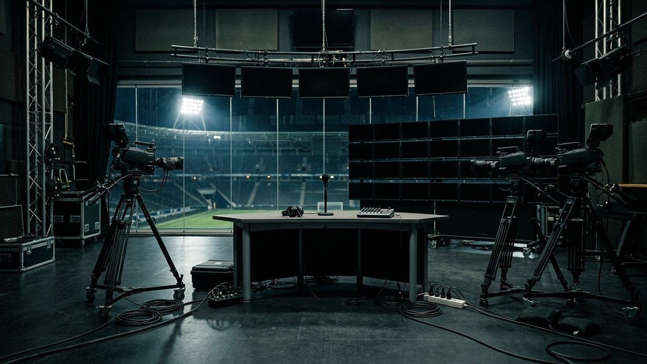 NBC Sports Celebrates Century of Broadcasting Firsts and Innovation