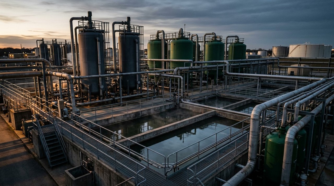 North Carolina Secures Historic 0 Million PFAS Settlement with DuPont and Chemours
