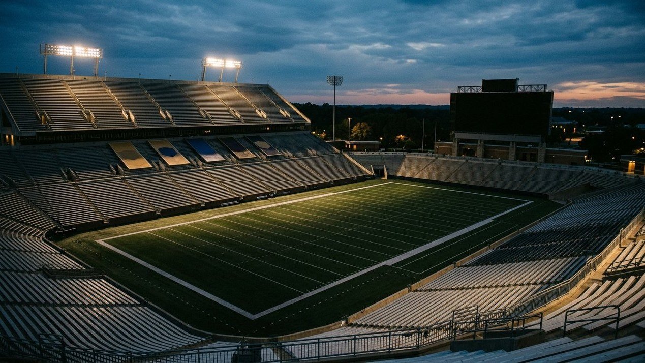 Ole Miss Surges in College Football Rankings After Week 3 Upset Victory