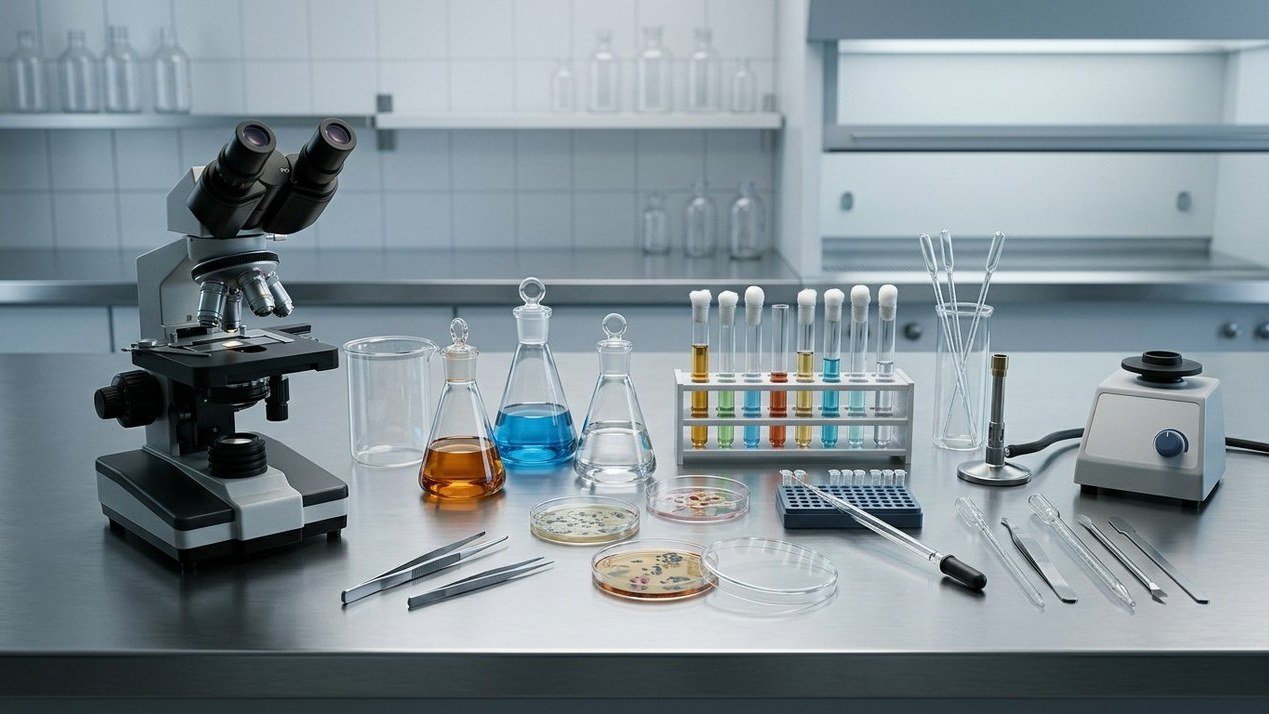 Opus Genetics Stock Surges 21% as Investors Await Critical Gene Therapy Trial Results