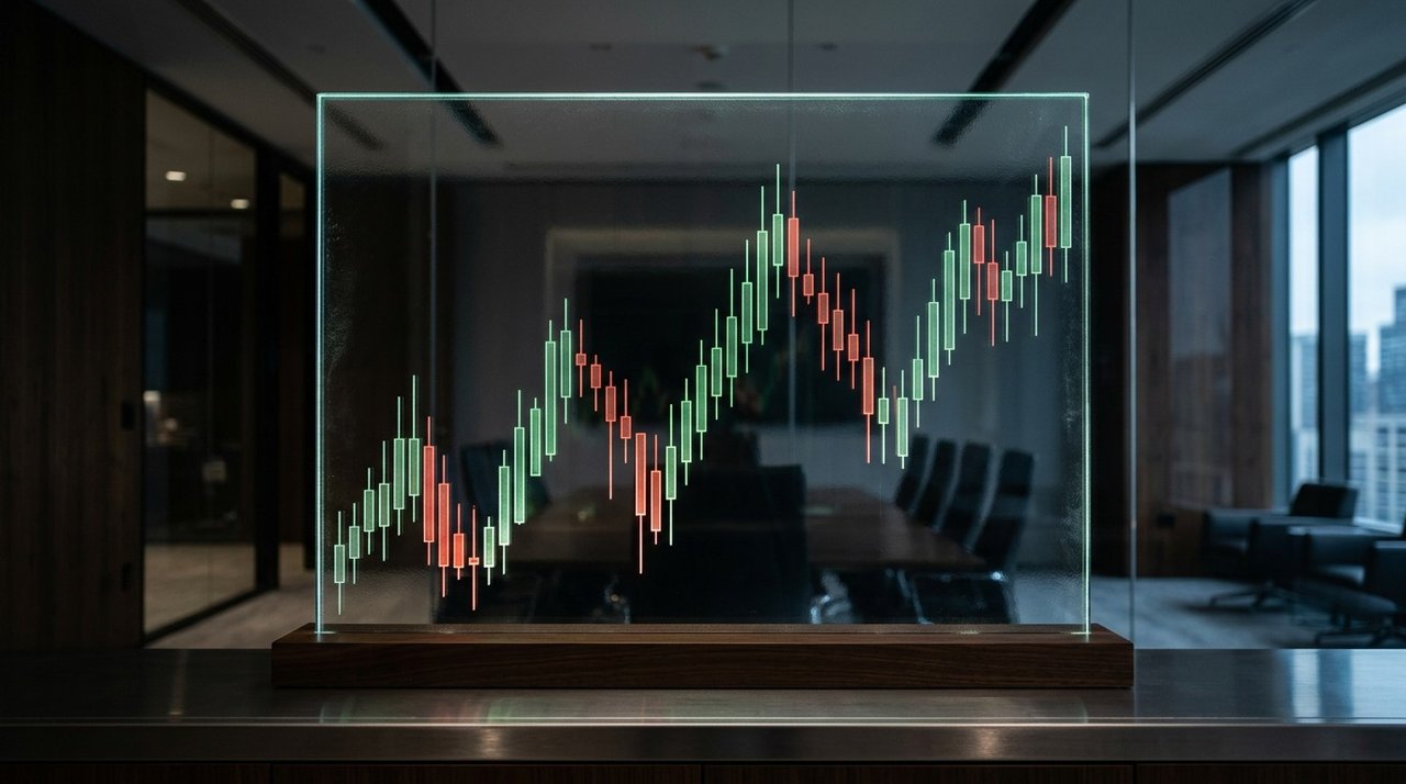 Oracle Surges 5% After Morgan Stanley Price Target Lift Fuels AI Cloud Rally