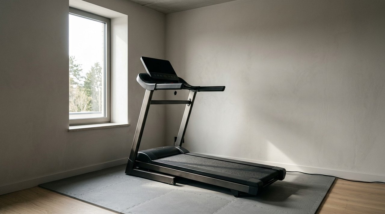 Peloton Launches First Foldable Treadmill at ,195 as Running Trend Fuels Growth Push
