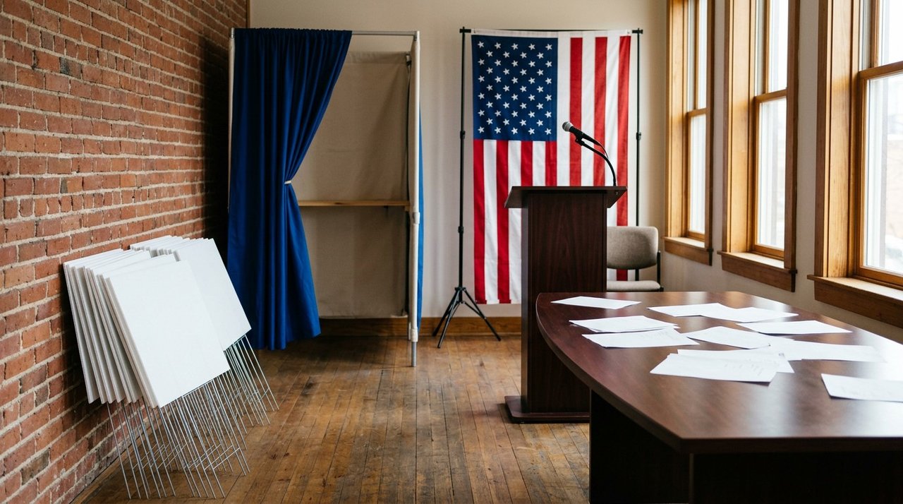Republicans Face Midterm Panic as Red States Turn Competitive