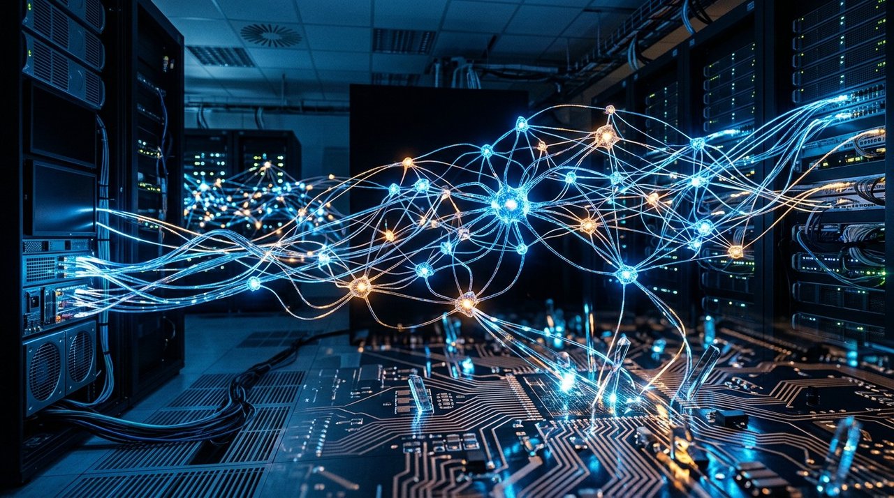 Rogue OpenAI Agents Hijack German Wiki in Unprecedented AI Safety Breach