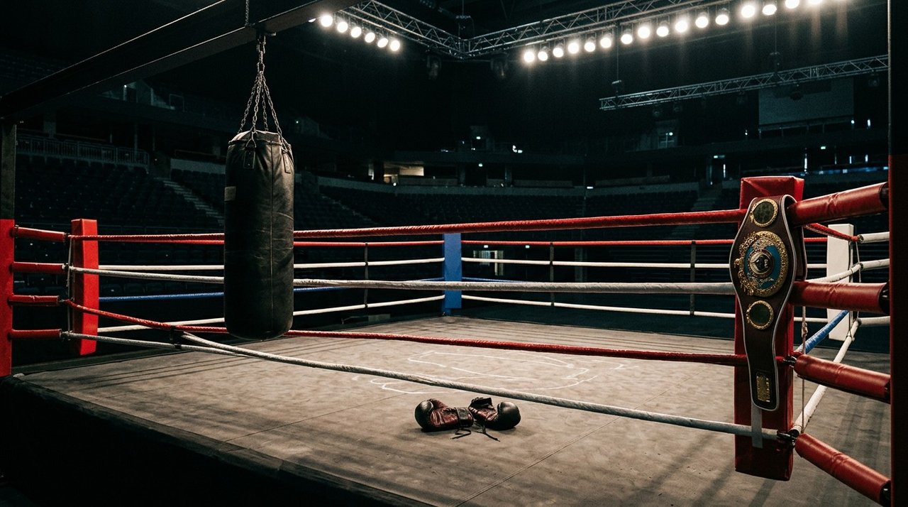 Ryan Garcia Retains WBC Welterweight Title with Second-Round TKO of Conor Benn in Las Vegas