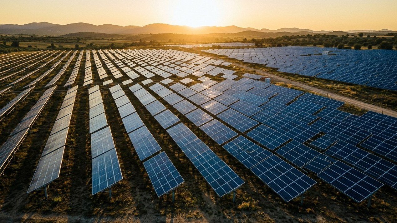 Solar Power Undercuts Coal as Renewable Energy Costs Hit Record Low Across Asia Pacific