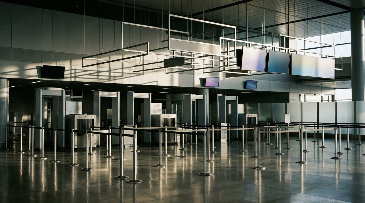TSA Launches Gateside Program to Allow Ticketless Airport Access for PreCheck Members