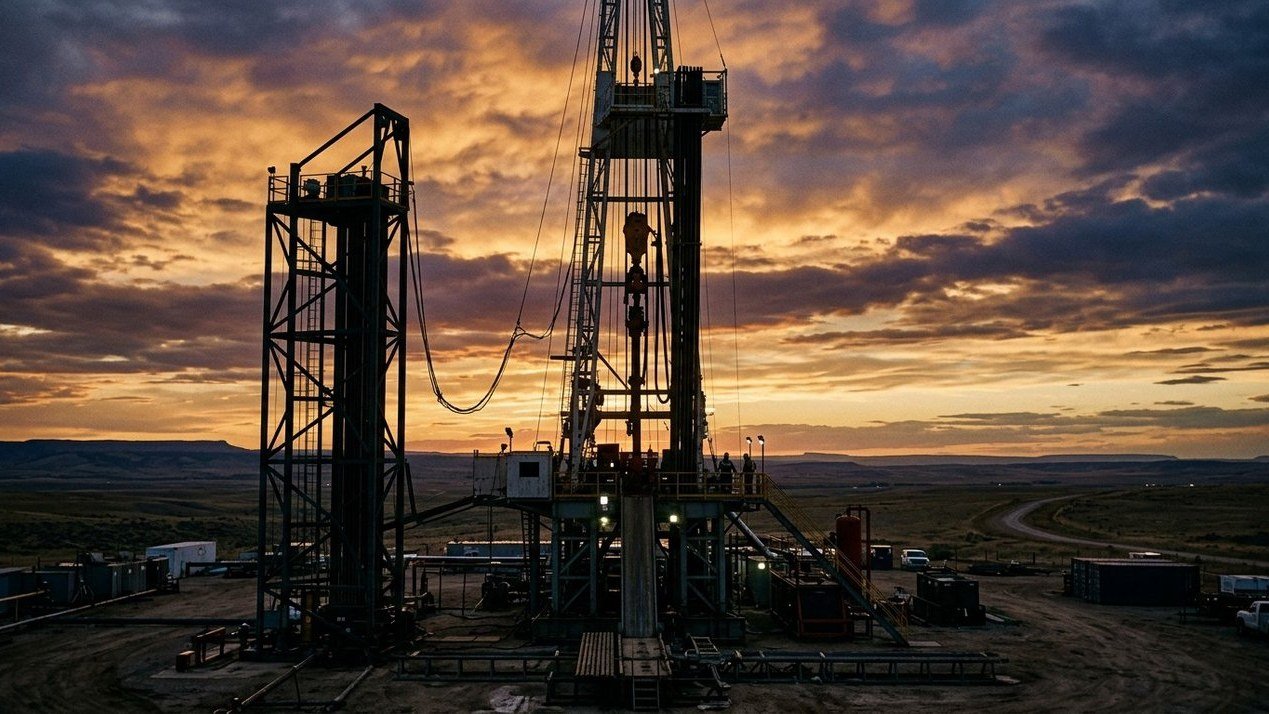 UK Oil Firm Sells Surrey Horse Hill Site for £1m After Supreme Court Climate Defeat