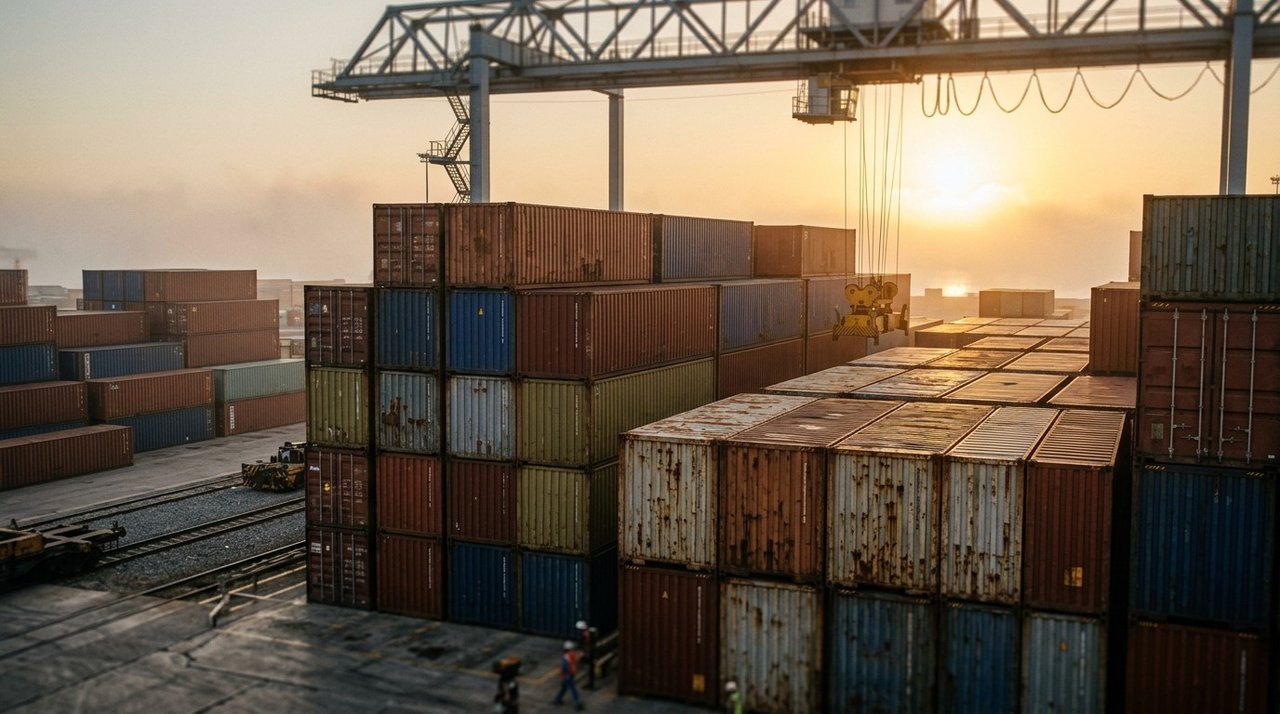 U.S. Implements Nearly  Billion Import Ban on Canadian Goods