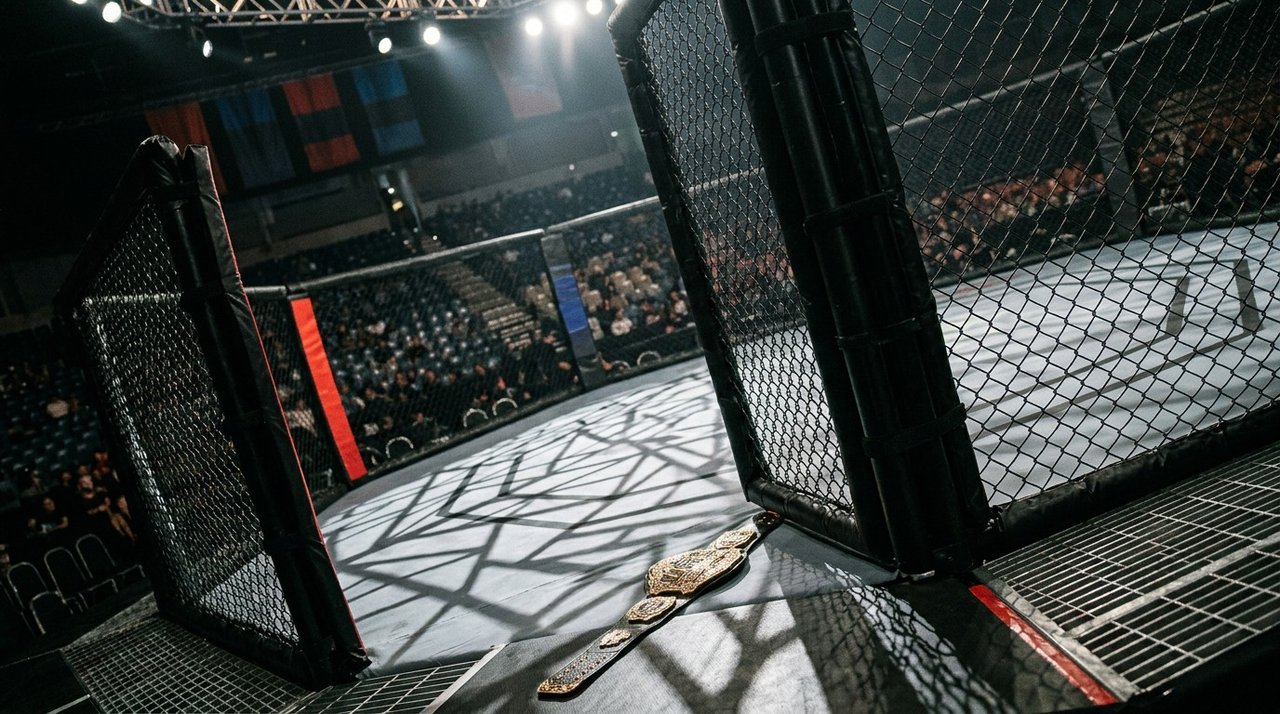 Van Retains Flyweight Title at UFC 331 as Tsarukyan Dominates Lightweight Scene