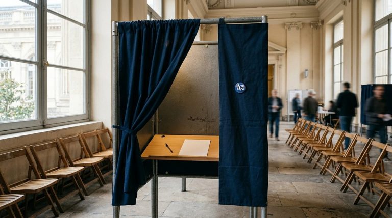 Alberta Referendum Results Show Record Turnout and Only a Slim Mandate for Premier Smith