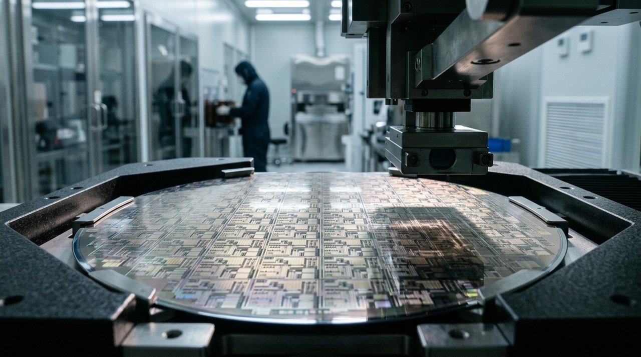 AMD Ramps Supply to Meet Exploding AI Chip Demand as Stock Hits All-Time High