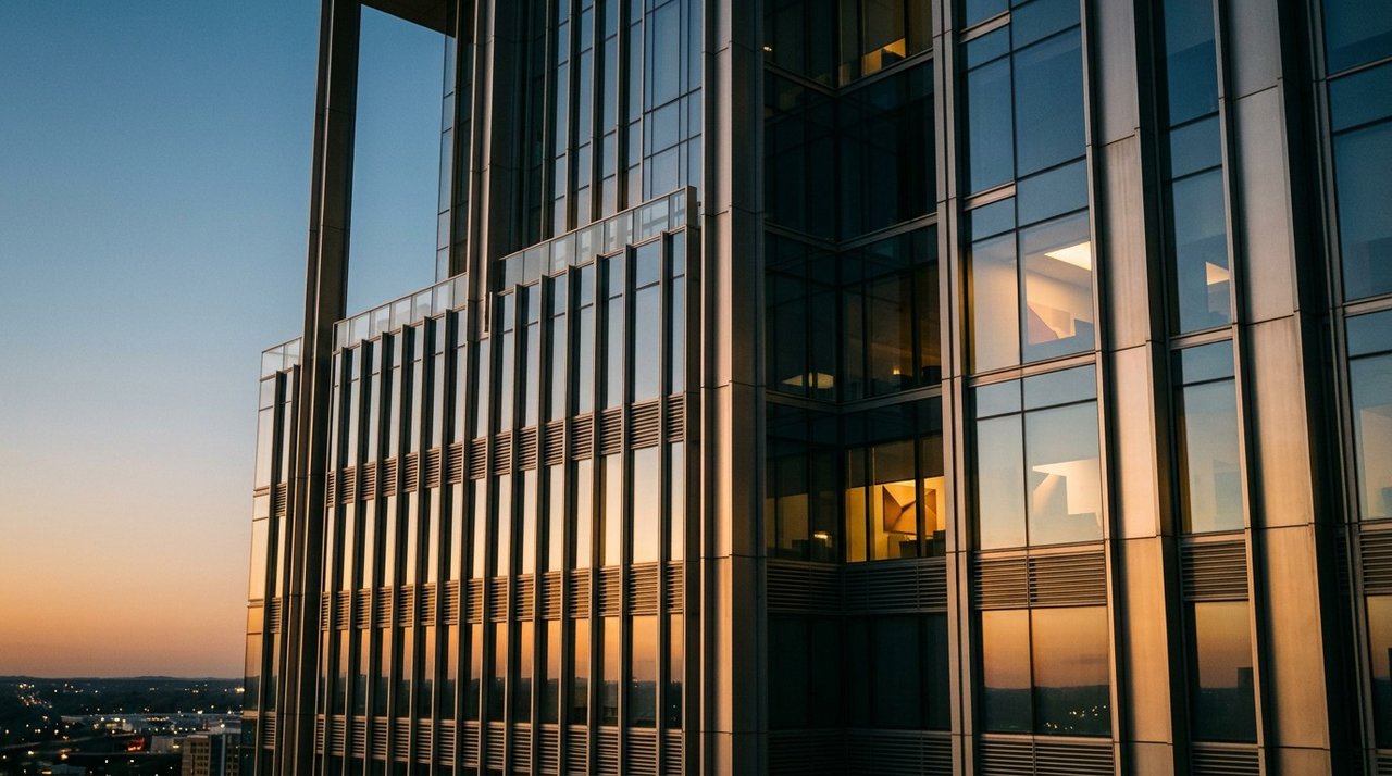 American Express to Cut About 5% of Global Workforce in Restructuring Push