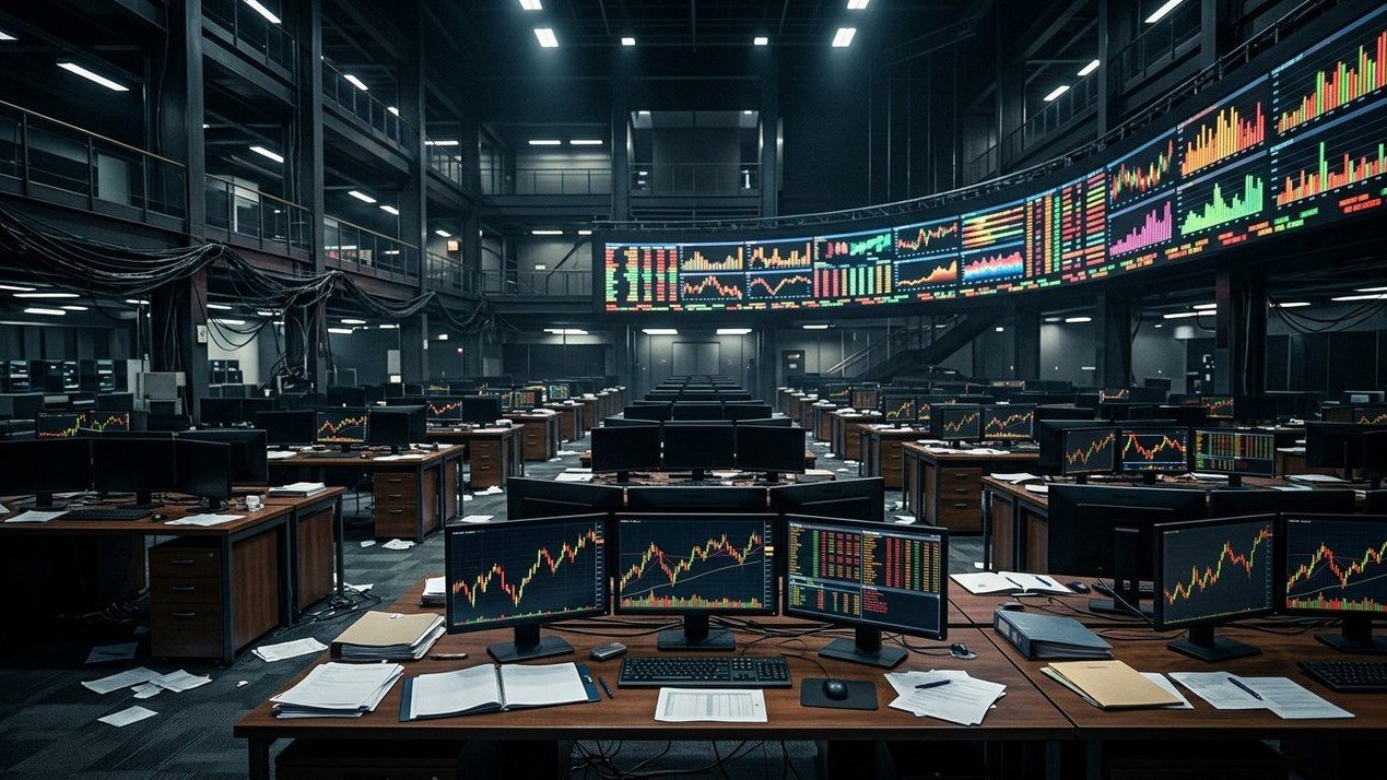 Anthropic Files for Blockbuster IPO as Losses Mount and Valuation Talk Hits  Trillion