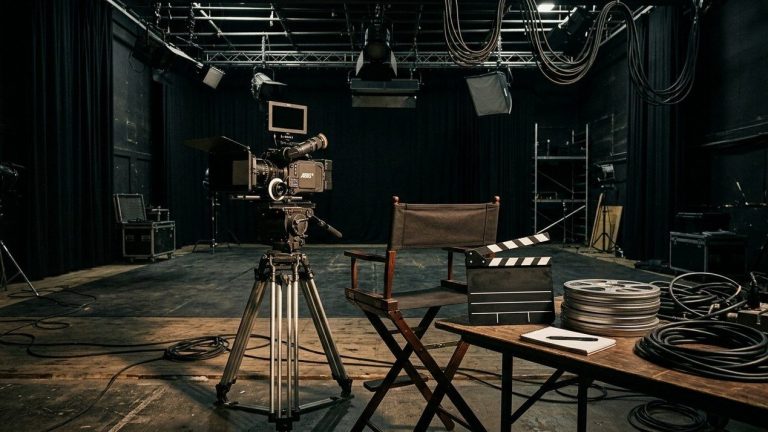 Asif Kapadia Calls Directing Final Up Documentary His Dream Job After Six-Decade Series