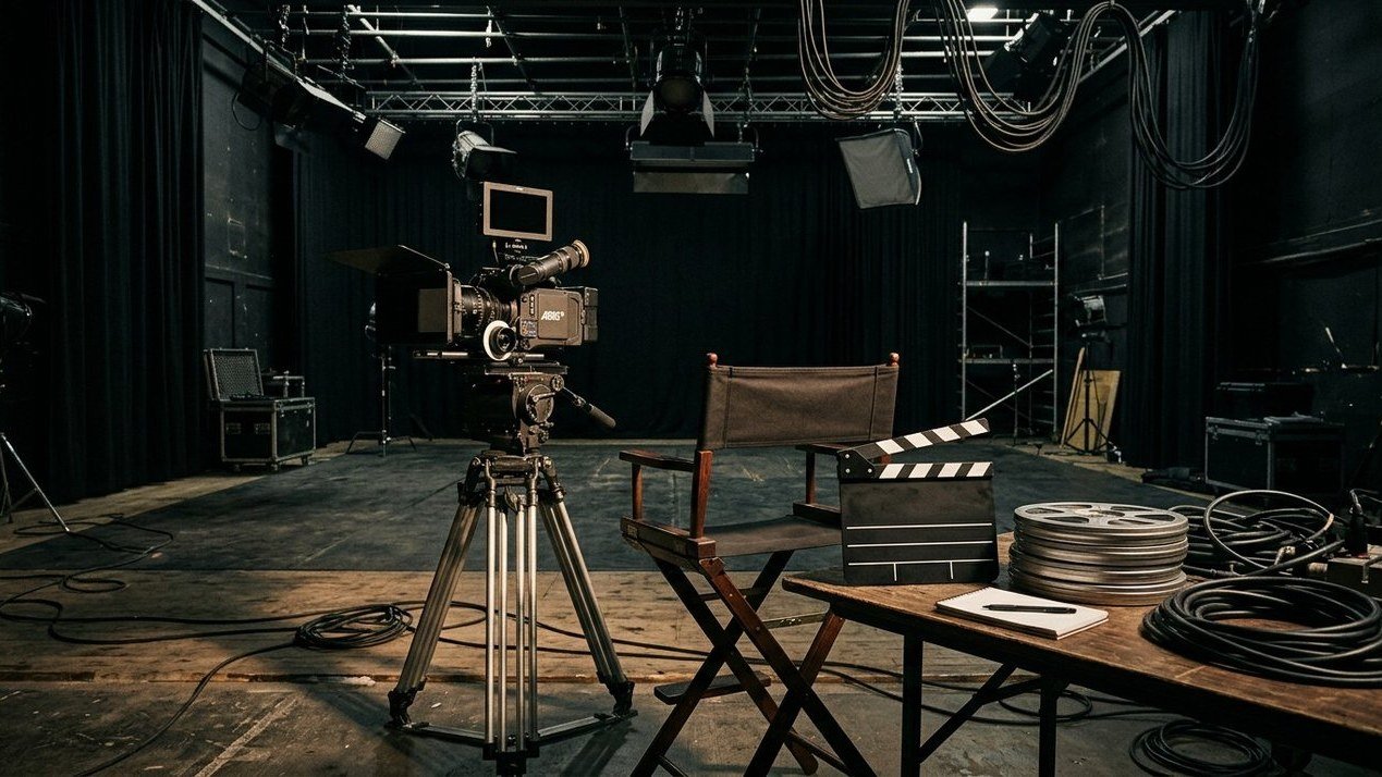 Asif Kapadia Calls Directing Final Up Documentary His Dream Job After Six-Decade Series