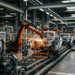 Audi Commits  Billion Factory Investment in Georgia as Trump Campaigns for Midterms