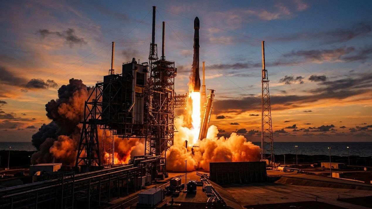Canadian Space Ambition Soars as Startups Skip Small Rockets for Bold Medium-Launch Vehicles